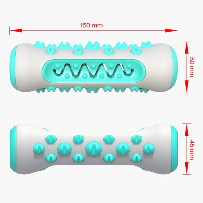 DentiCool | Mastica, Limpia y Entretiene