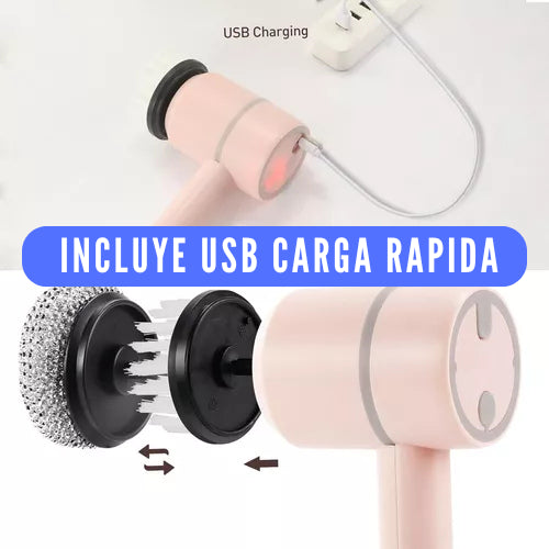 Turbo clean® limpieza avanzada, cocina como nueva