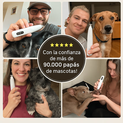 ProPet® Evita bacterias que enferman a tu peludito