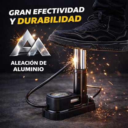 PowerPump Pro® Tu salvación para el desvare
