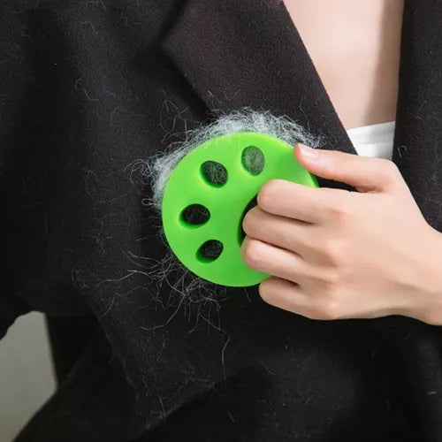 Removedor de pelos de mascota