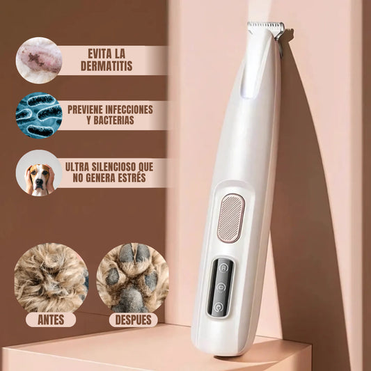 ProPet® Evita bacterias que enferman a tu peludito