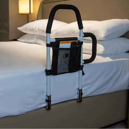 Baranda SoportCare® Seguridad en cada movimiento